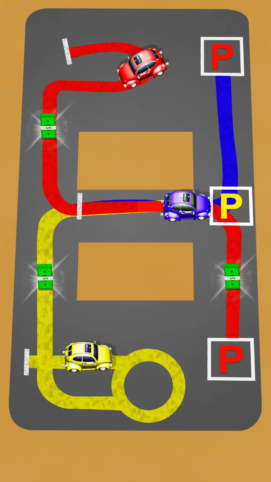 Car Park Master Parking Games android iOS apk download for freeTapTap