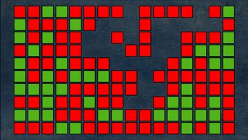 Block Puzzle 160 Game Screenshot