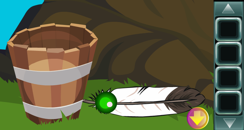 Kavi Escape Game 211 Game Screenshot