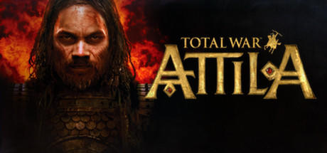 Banner of Total War: ATTILA 