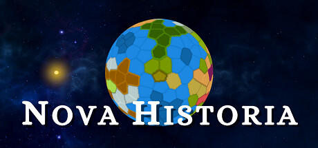Banner of Nova Historia 
