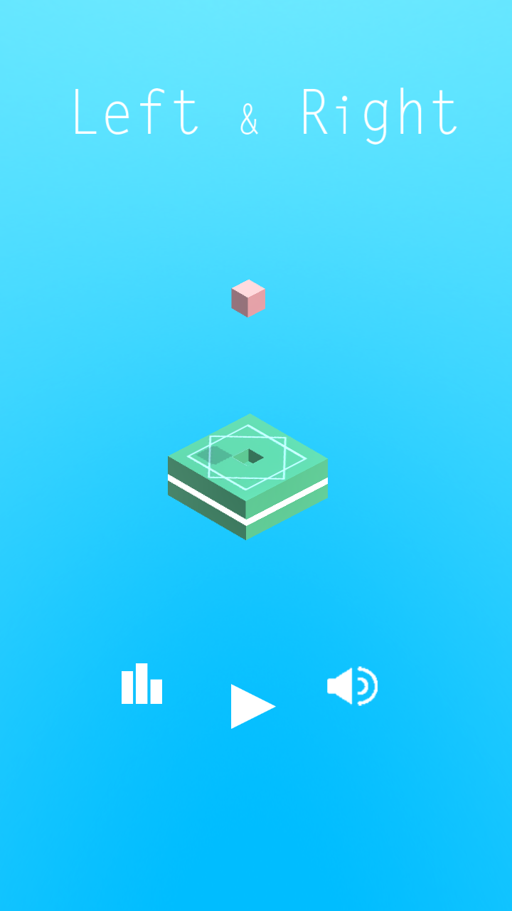 Screenshot 1 of Left & Right 1.6