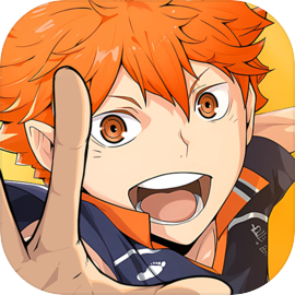 HAIKYU!! FLY HIGH
