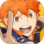 HAIKYU!! FLY HIGH