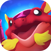 Drakomon – Monster-RPG-Spiel