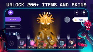 Nightfall Android Nightfall - online multiplayer for Android/iOS - TapTap