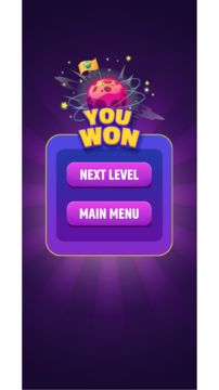 Block Break Blitz Game Screenshot