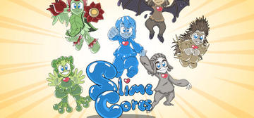 Banner of Slime Cores 