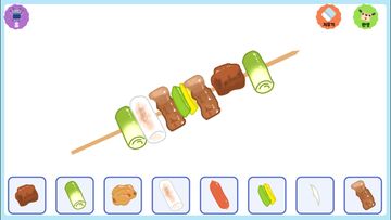 Cuplikan Layar Game 밍글봇,나도 인공지능 개발자-01(Minglebot)