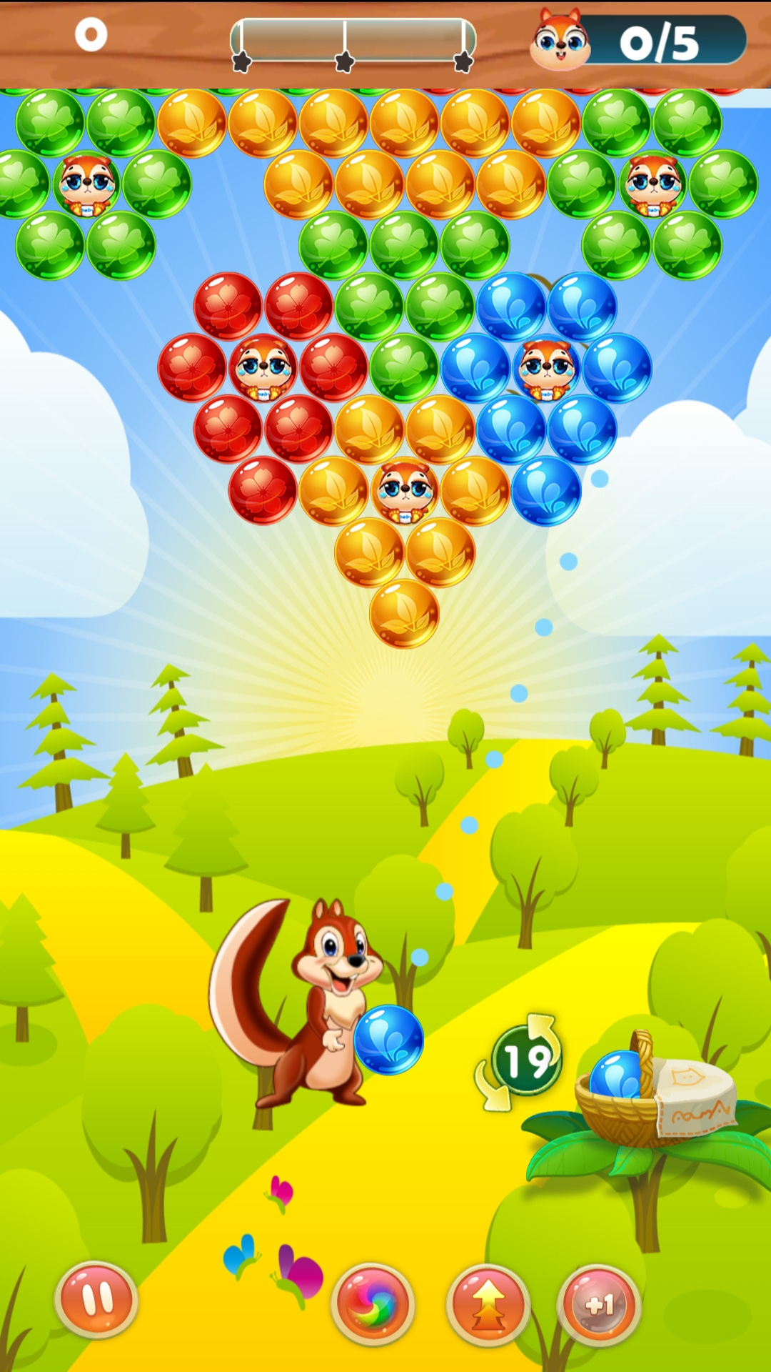 Bubble Hit Bubble shooter android iOS apk download for freeTapTap
