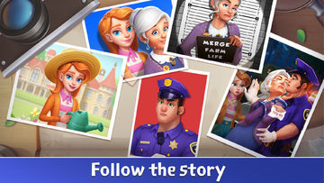 瘋狂合合合 遊戲截圖