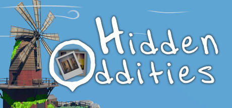 Banner of Hidden Oddities 