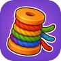 Icon of Thread Match 3D
