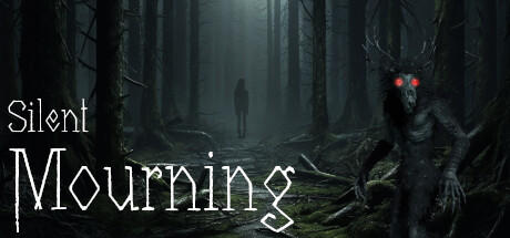 Banner of Silent Mourning 