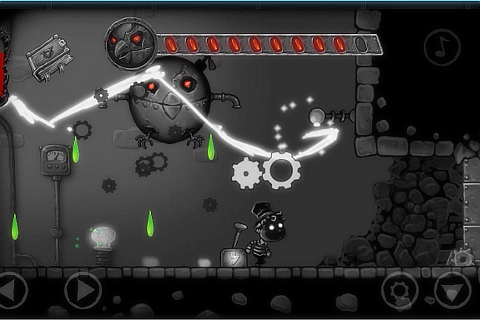 Ignatius 게임 스크린샷