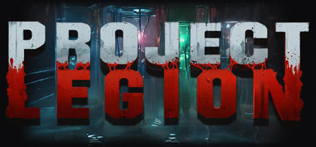 Banner of Project Legion 