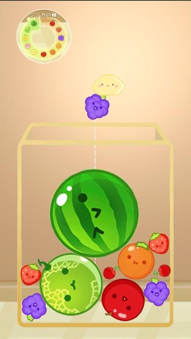 Merge Watermelon Match Fruits mobile android iOS apk download for  free-TapTap