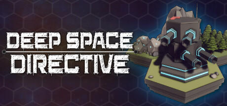 Banner of Deep Space Directive 