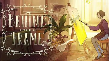 Banner of Behind the Frame 