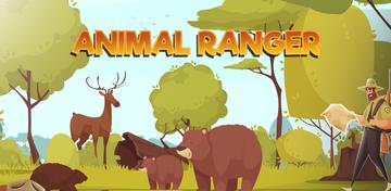 Banner of Animal Ranger 