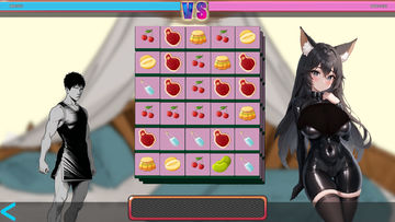 ToBeOrNoWay Game Screenshot