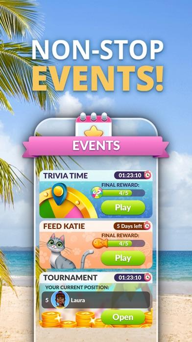 Word Life - Crossword puzzle Game Screenshot