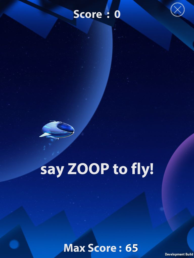 ZoopZoop ภาพหน้าจอเกม