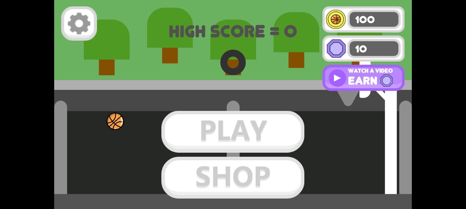 2D Hoops Latest Version for Android/iOS APK - TapTap