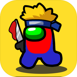 Crewmate Imposter - Assassin