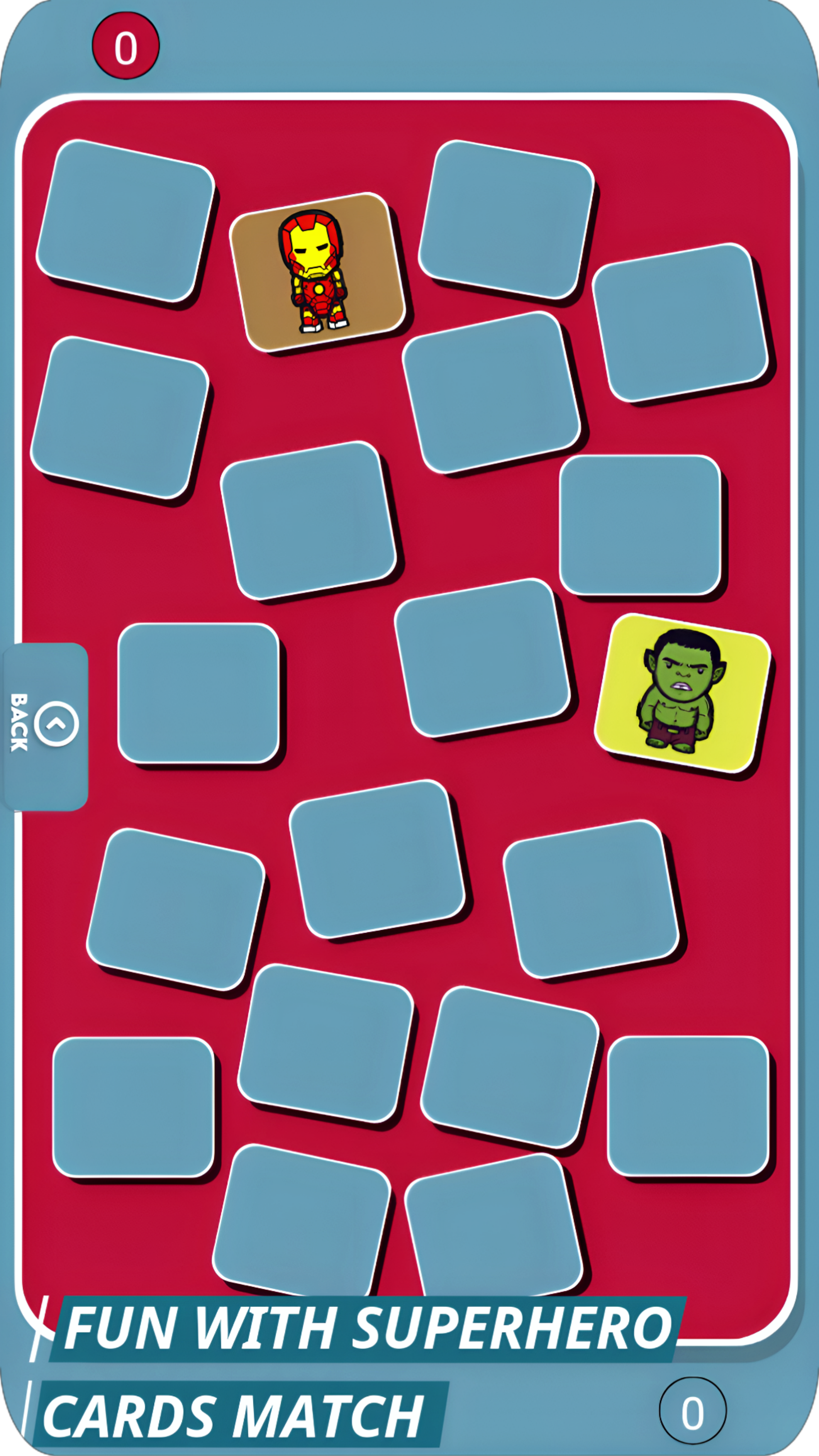 Memory Mastermind: Card Match for Android/iOS - TapTap