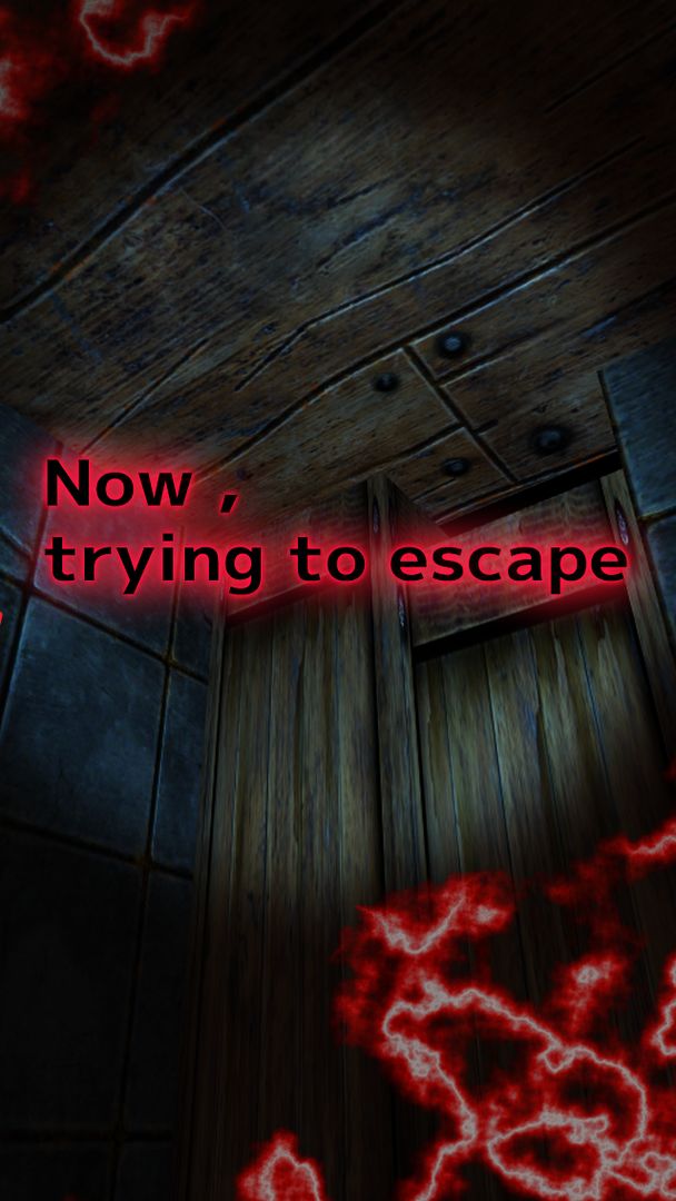 Escape Game - Prison 게임 스크린 샷