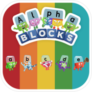 Alphablocks: Learn to Read