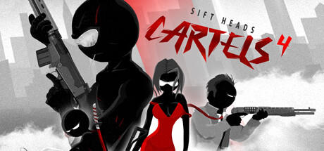 Sift Heads - Cartels 4 screenshot