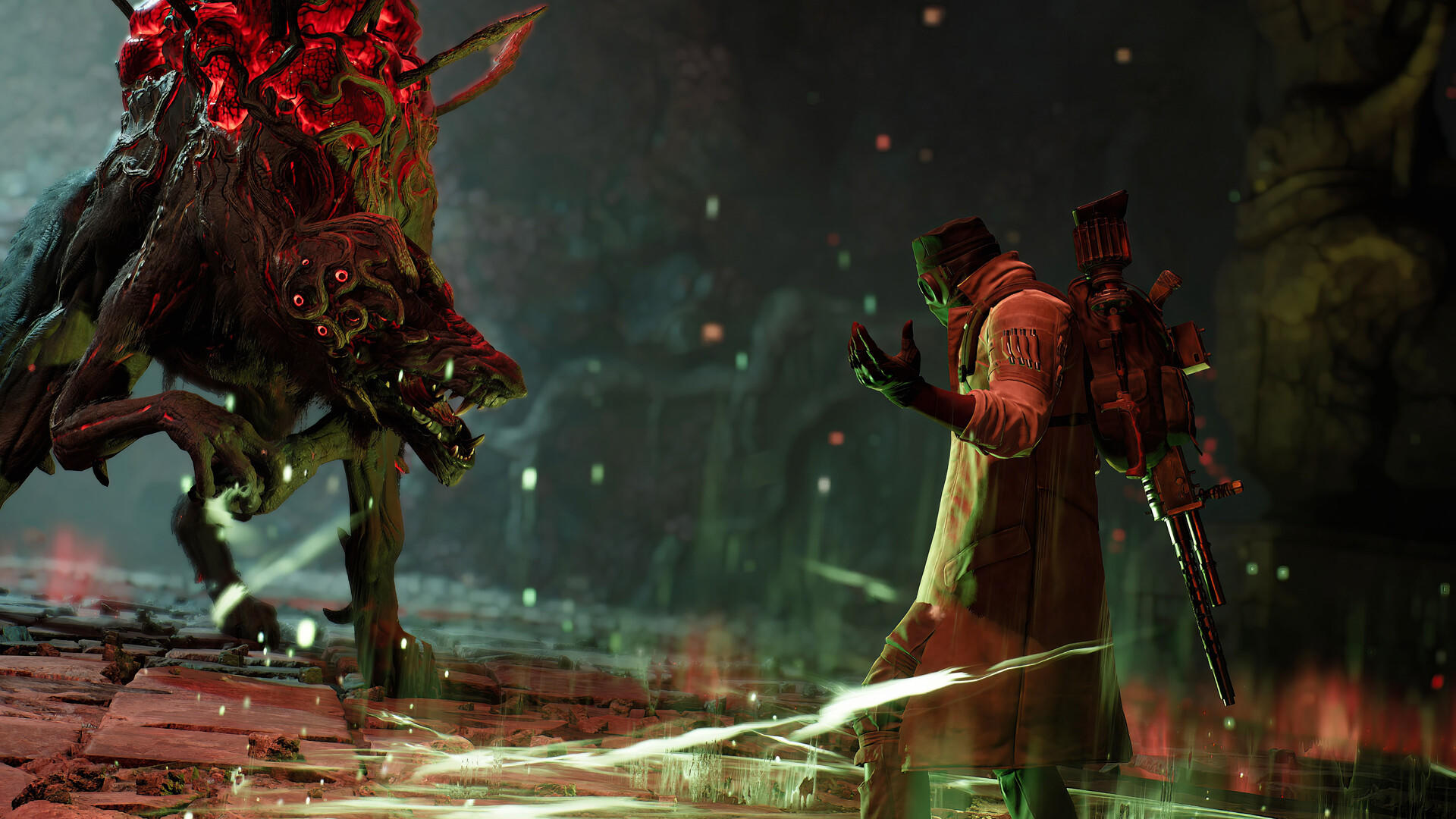 REMNANT II® Game Screenshot