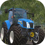  ไอคอนของ Professional Farming Simulator 17