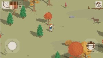 On My Own Game Screenshot