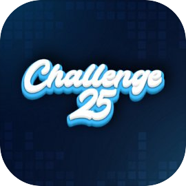 Challenge 25 android iOS apk download for free-TapTap