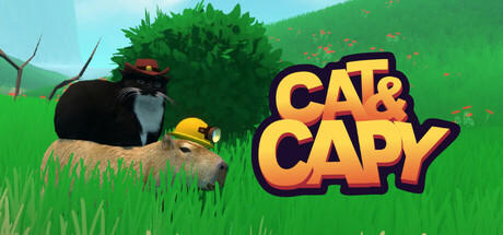 Banner of Cat & Capy 