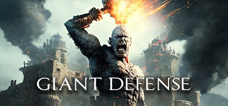 Banner of Giant Defense 