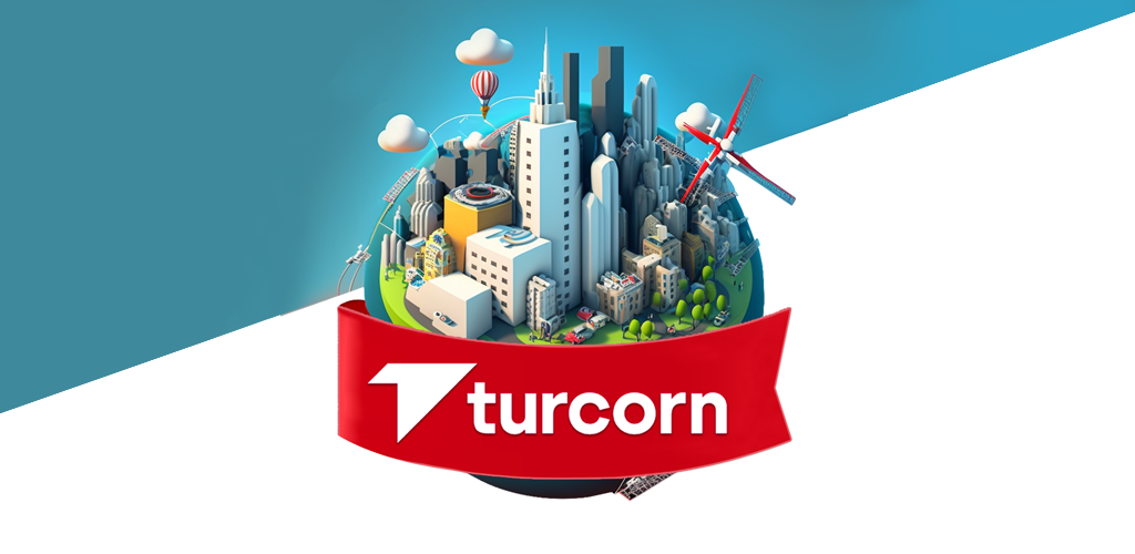 Turcorn screenshot
