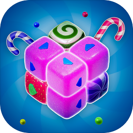 Crushing Candies mobile android iOS apk download for free-TapTap