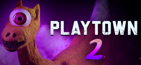 Banner of Playtown ၂ 