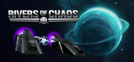 Banner of Rivers of Chaos 