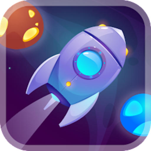 Adventure in Space Latest Version for Android/iOS - TapTap