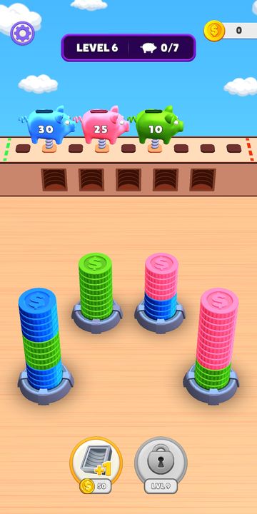Shack Pack Coin Coin Pack Latest Version for Android/iOS APK - TapTap