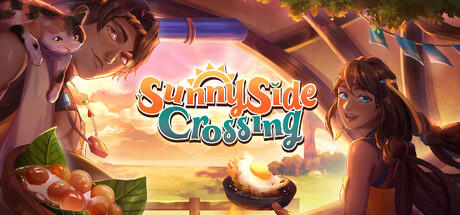 Banner of Sunny Side Crossing 