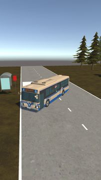 Captura de Tela do Jogo Crazy Drift Parking