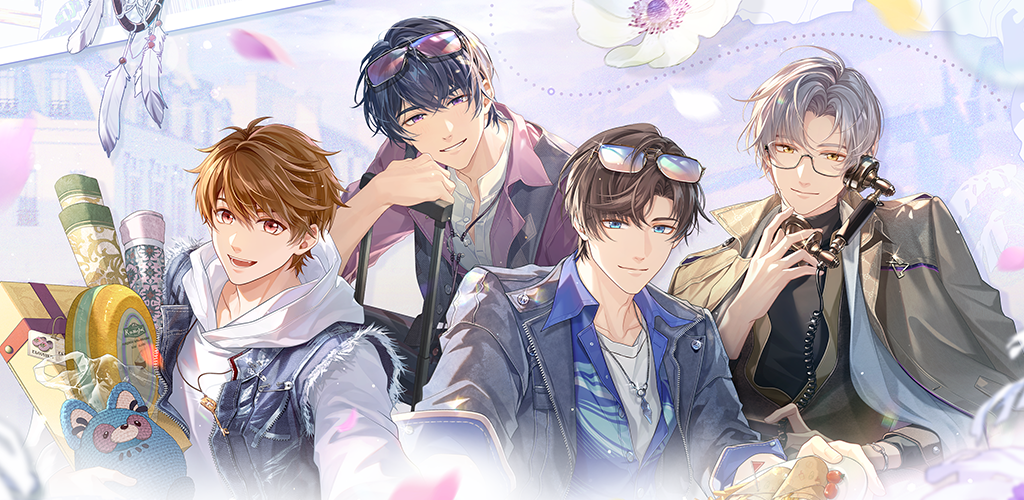 Banner of 未定事件簿 