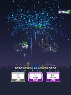 Ios Fireworks Fireworks Idle 3D Latest Version for Android/iOS - TapTap