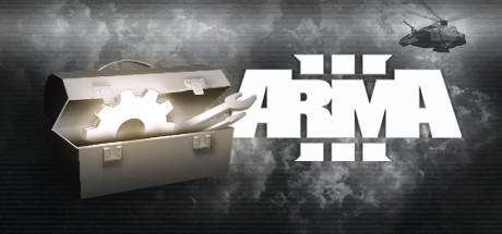 Banner of Công cụ Arma 3 